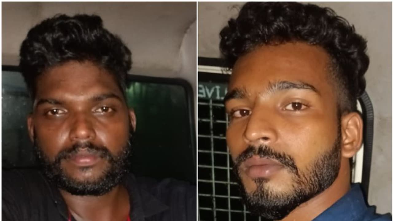 'കീരിയും' സംഘവും വന്നത് ഒറീസയിൽ നിന്ന്, പിടിവീണത് ചെങ്ങന്നൂരിൽ എത്തിയപ്പോൾ'; പിടിയിലായത് 15 കിലോ കഞ്ചാവുമായി 'കീരിയും' സംഘവും വന്നത് ഒറീസയിൽ നിന്ന്, പിടിവീണത് ചെങ്ങന്നൂരിൽ എത്തിയപ്പോൾ'; പിടിയിലായത് 15 കിലോ കഞ്ചാവുമായി