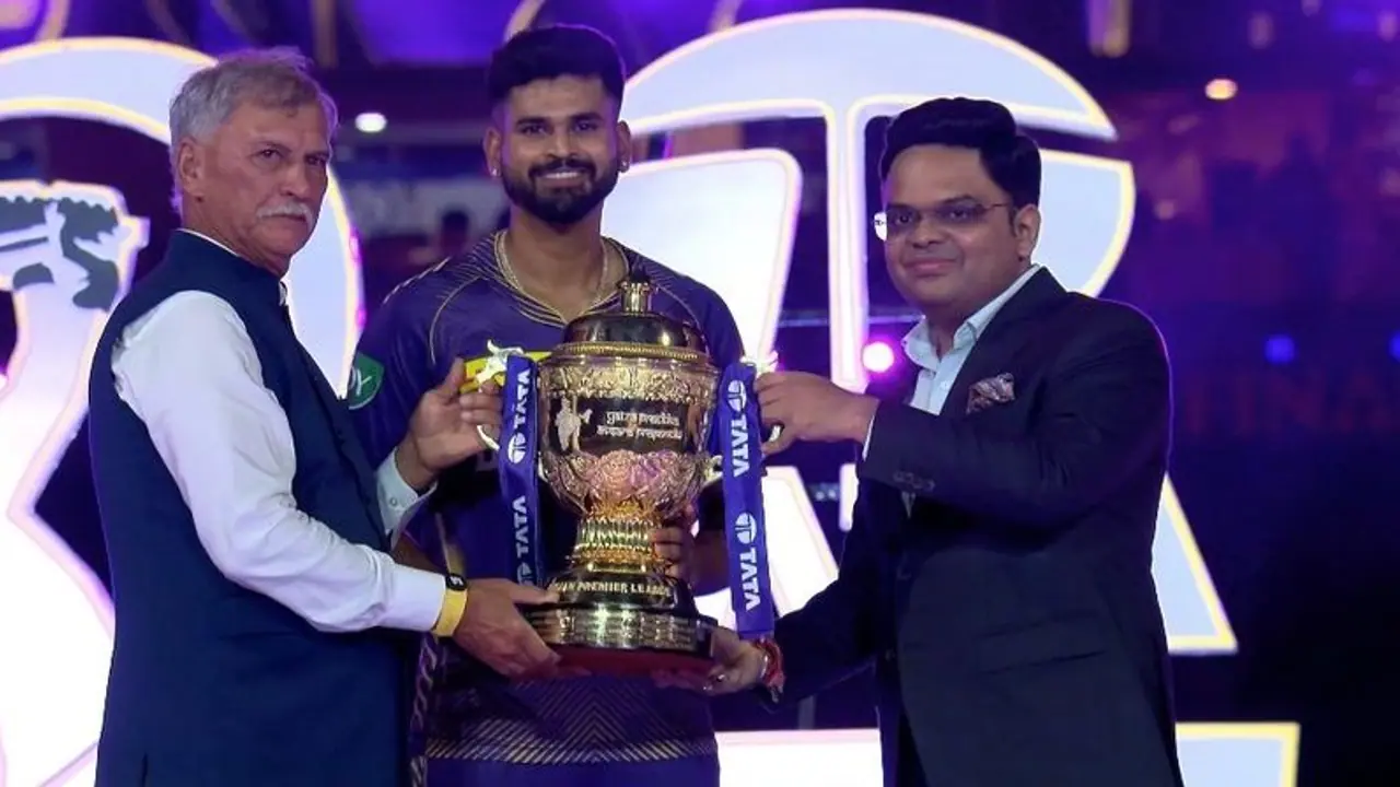 കൊല്‍ക്കത്തയുടെ കിരീട നേട്ടത്തിന് പിന്നില്‍ ഗംഭീര്‍ മാത്രമല്ല! വാഴ്ത്തപ്പെടാതെ പോയ പരിശീലകര്‍ കൂടിയുണ്ട്