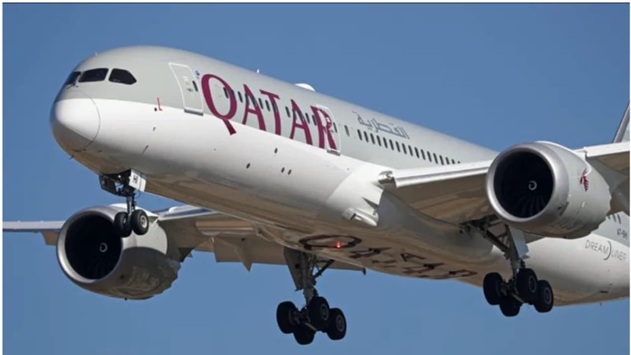 14 ಗಂಟೆ ಶವದ ಪಕ್ಕ ಕುಳಿತು ಪ್ರಯಾಣ: ದಂಪತಿಯ ದೂರಿಗೆ ಸಮರ್ಥನೆ ನೀಡಿದ ಏರ್‌ಲೈನ್ಸ್