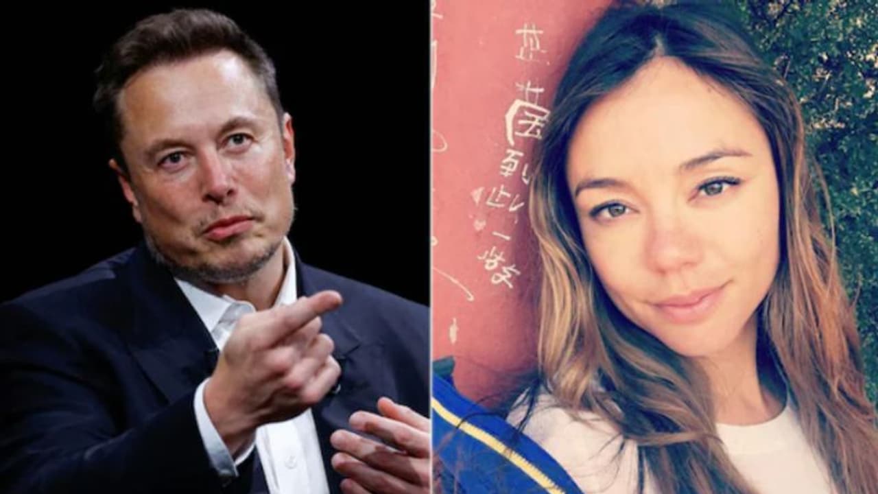 'മസ്കും നിക്കോളും തമ്മിലെന്ത്?'; ചര്ച്ചയായി ബന്ധം 'മസ്കും നിക്കോളും തമ്മിലെന്ത്?'; ചര്ച്ചയായി ബന്ധം