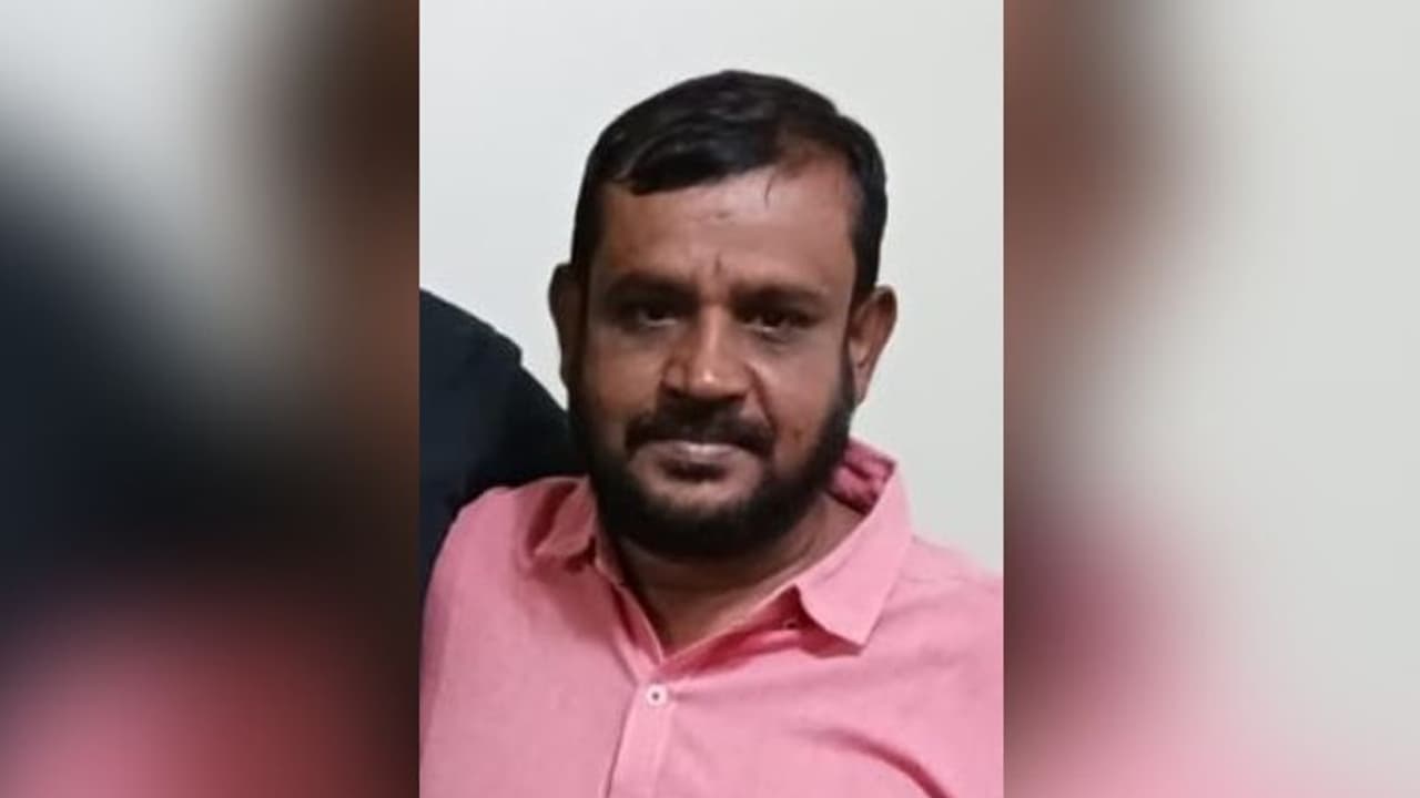 Director Surya Prakash : மாயி பட இயக்குனர் சூர்ய பிரகாஷ் காலமானார் அதிர்ச்சியில் திரையுலகினர்