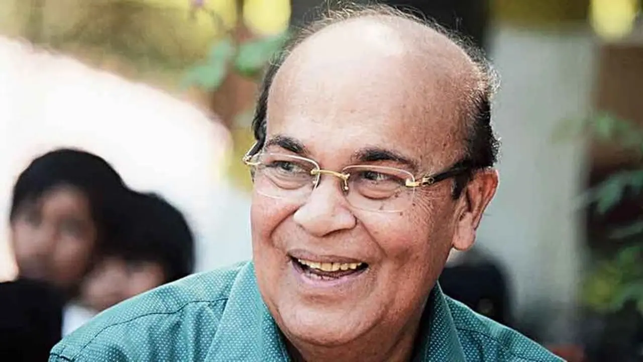 60 வயதில் தொடங்கிய தொழில்.. 15 கோடி நஷ்டம்.. ஆனா இன்று ரூ.2100 கோடி நிறுவனத்தை உருவாக்கிய நபர்..