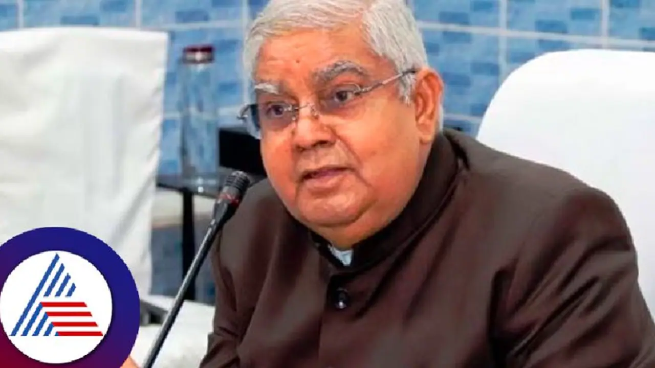 ಇಂದು ನಗರಕ್ಕೆ ಉಪರಾಷ್ಟ್ರಪತಿ ಭೇಟಿ; ಈ ರಸ್ತೆಗಳಲ್ಲಿ ವಾಹನ ಸಂಚಾರ, ಪಾರ್ಕಿಂಗ್ ನಿಷೇಧ ಇಂದು ನಗರಕ್ಕೆ ಉಪರಾಷ್ಟ್ರಪತಿ ಭೇಟಿ; ಈ ರಸ್ತೆಗಳಲ್ಲಿ ವಾಹನ ಸಂಚಾರ, ಪಾರ್ಕಿಂಗ್ ನಿಷೇಧ