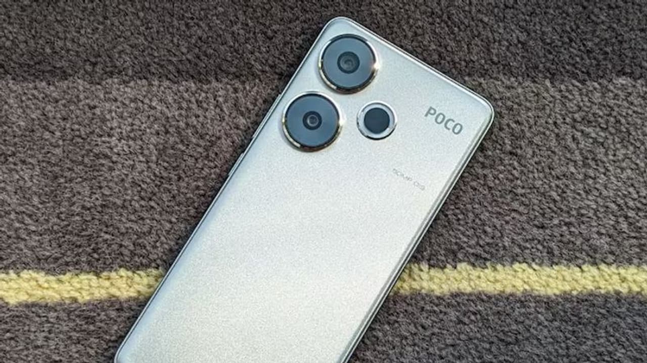 ഹൈപ്പുകള്‍ സത്യമായെന്ന് റിപ്പോര്‍ട്ട്; പോക്കോ എഫ്‌6 രണ്ട് വേരിയന്‍റുകളില്‍ ലഭ്യം; വിലയും സവിശേഷതകളും 