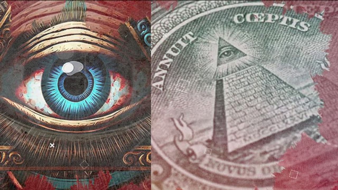 എന്താണ് ഇലുമിനാറ്റി? വിശ്വാസവുമായി ഇലുമിനാറ്റിക്കെന്ത് ബന്ധം? പ്രചരിക്കുന്ന കഥകളെക്കുറിച്ചറിയാം എന്താണ് ഇലുമിനാറ്റി? വിശ്വാസവുമായി ഇലുമിനാറ്റിക്കെന്ത് ബന്ധം? പ്രചരിക്കുന്ന കഥകളെക്കുറിച്ചറിയാം