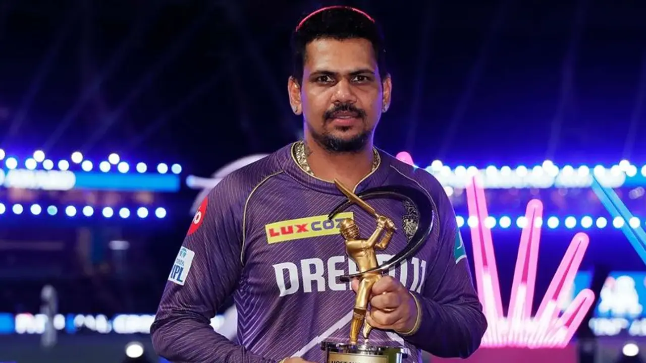 'Can I bring my girlfriend to IPL': Gautam Gambhir reveals this KKR star's first words 'Can I bring my girlfriend to IPL': Gautam Gambhir reveals this KKR star's first words