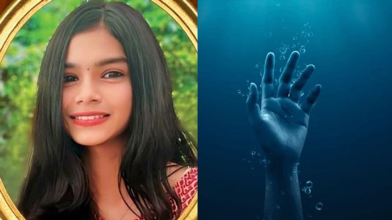 ചാലക്കുടിപ്പുഴയില്‍ കുളിക്കാനിറങ്ങിയ സഹോദരിമാരുടെ മക്കൾ മുങ്ങി മരിച്ചു, 13 കാരിയുടെ വിയോഗം ജന്മദിന പിറ്റേന്ന്