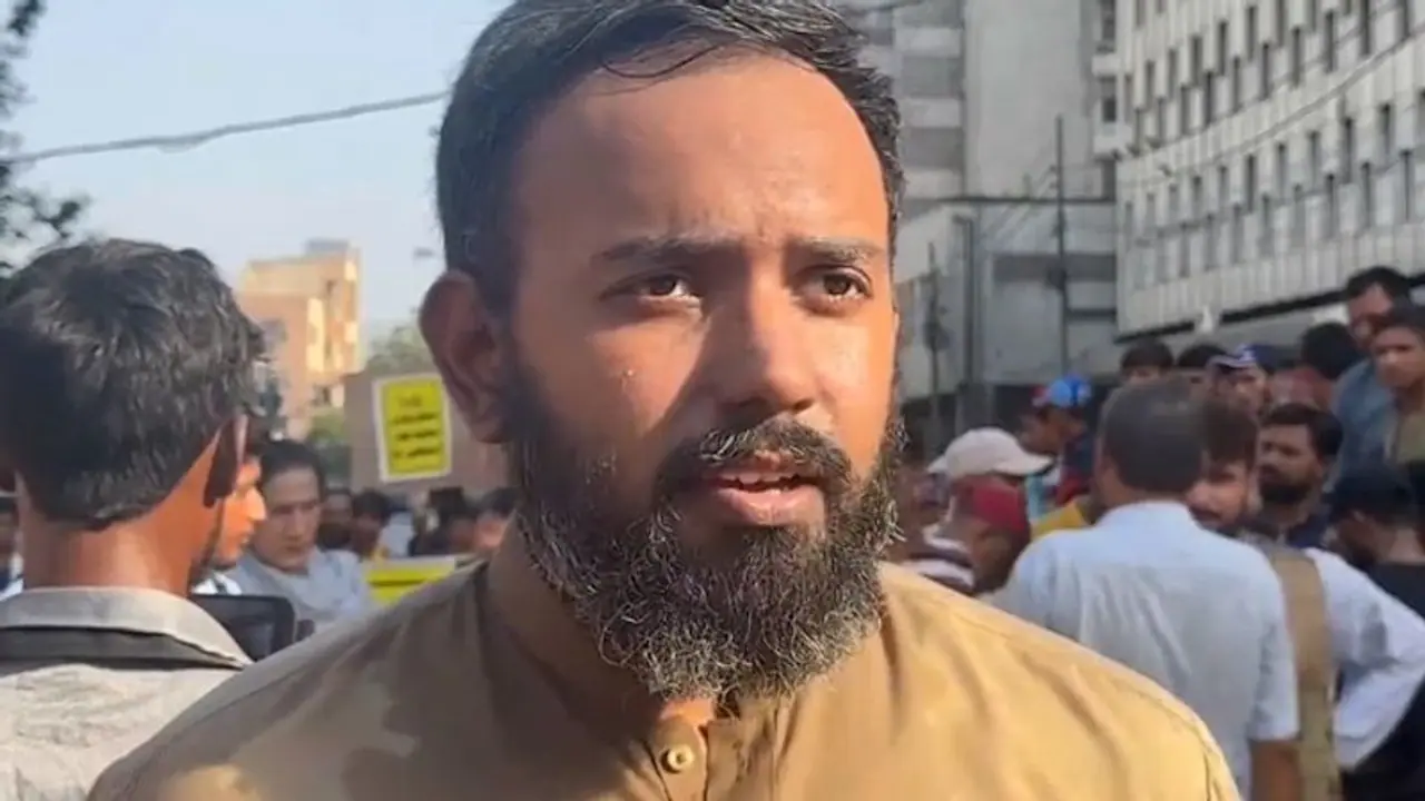 'Live in fear, forced to flee': Pakistani Christian lambasts state inaction after Sargodha mob attack (WATCH) 'Live in fear, forced to flee': Pakistani Christian lambasts state inaction after Sargodha mob attack (WATCH)