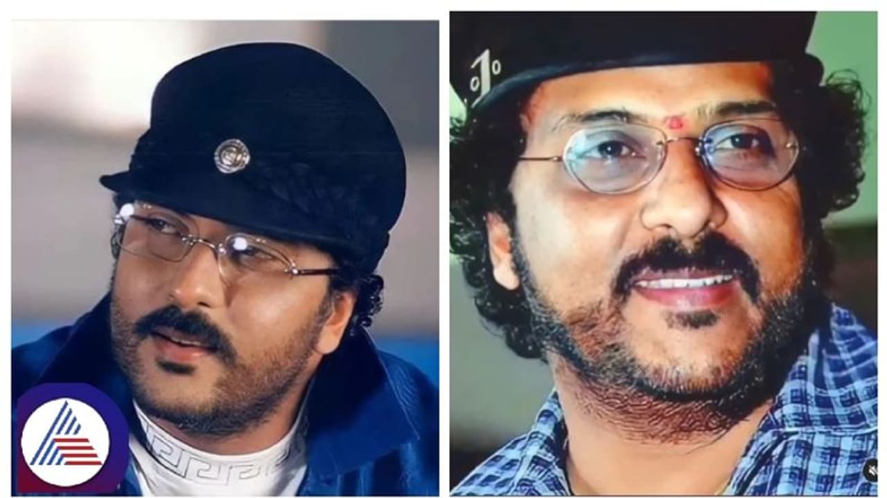 ನಟ ರವಿಚಂದ್ರನ್ ಭಾರೀ ಗರಂ, ಹರಿಹಾಯ್ದಿದ್ದು ಯಾಕೆ, ಹೇಳಿದ್ದೇನು ನೋಡಿ!