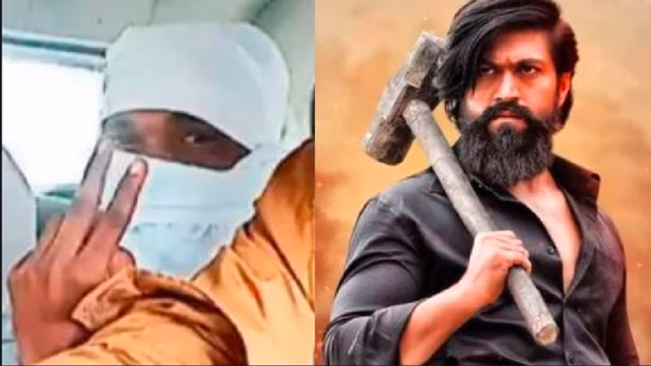 22 year old serial killer inspired by KGF movie sentenced to life imprisonment in Bhopal 22 year old serial killer inspired by KGF movie sentenced to life imprisonment in Bhopal