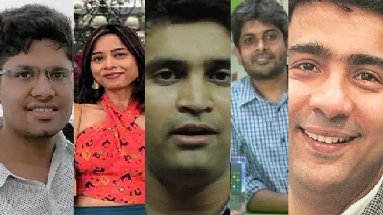 Success Story: लाखों की नौकरी छोड़ करोड़ों कमा रहें ये 5 IITians, लॉन्‍ड्री कम्‍पनी से लेकर एजूकेशन तक धाक 