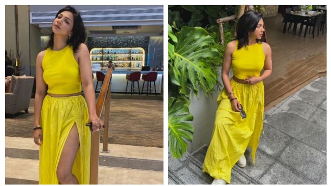 ടാറ്റൂ ഇഷ്ടമായി, ക്യൂട്ട്, ഗ്ലാമറസ് ... ഇങ്ങനെ നിരവധി കമന്റുകൾ ; വെെറലായി മഡോണയുടെ ഫോട്ടോഷൂട്ട് ചിത്രങ്ങൾ ടാറ്റൂ ഇഷ്ടമായി, ക്യൂട്ട്, ഗ്ലാമറസ് ... ഇങ്ങനെ നിരവധി കമന്റുകൾ ; വെെറലായി മഡോണയുടെ ഫോട്ടോഷൂട്ട് ചിത്രങ്ങൾ