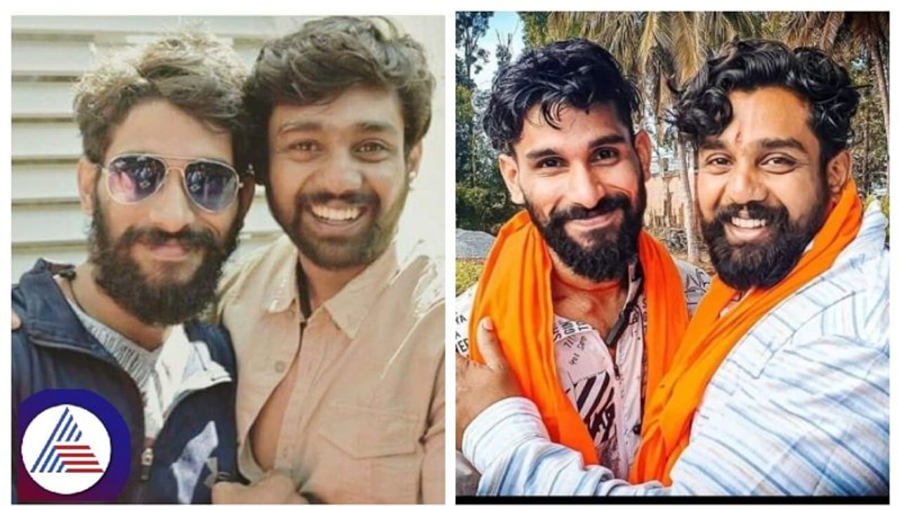 ಜಿಮ್ ಟ್ರೇನರ್ ಪ್ರಶಾಂತ್ ಮೇಲೆ ನಡೆದ ಹಲ್ಲೆ ಬಗ್ಗೆ ನಟ ಧ್ರುವ ಸರ್ಜಾ ಹೇಳಿದ್ದೇನು? ಜಿಮ್ ಟ್ರೇನರ್ ಪ್ರಶಾಂತ್ ಮೇಲೆ ನಡೆದ ಹಲ್ಲೆ ಬಗ್ಗೆ ನಟ ಧ್ರುವ ಸರ್ಜಾ ಹೇಳಿದ್ದೇನು?