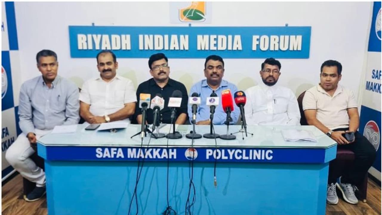 ലക്ഷ്യത്തിനരികെ; ഇനി റഹീമിന്‍റെ മോചന വാർത്തക്കുള്ള കാത്തിരിപ്പ്, നന്ദി പറഞ്ഞ് റിയാദ് റഹീം സഹായസമിതി