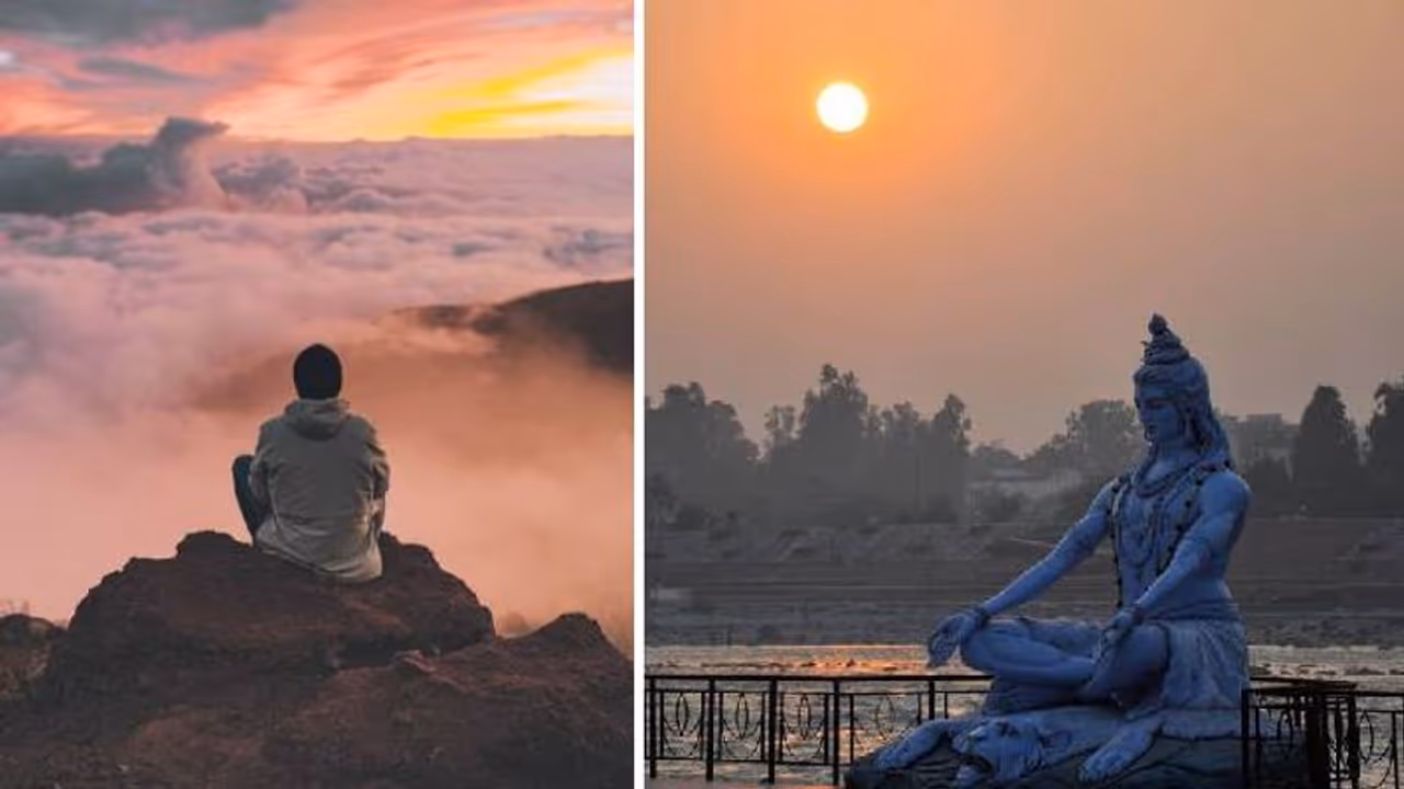 गर्मियों में चाहिए सुकून और शांति तो घूम आएं ये ये धार्मिक स्थान, नहीं भटकेगा मन