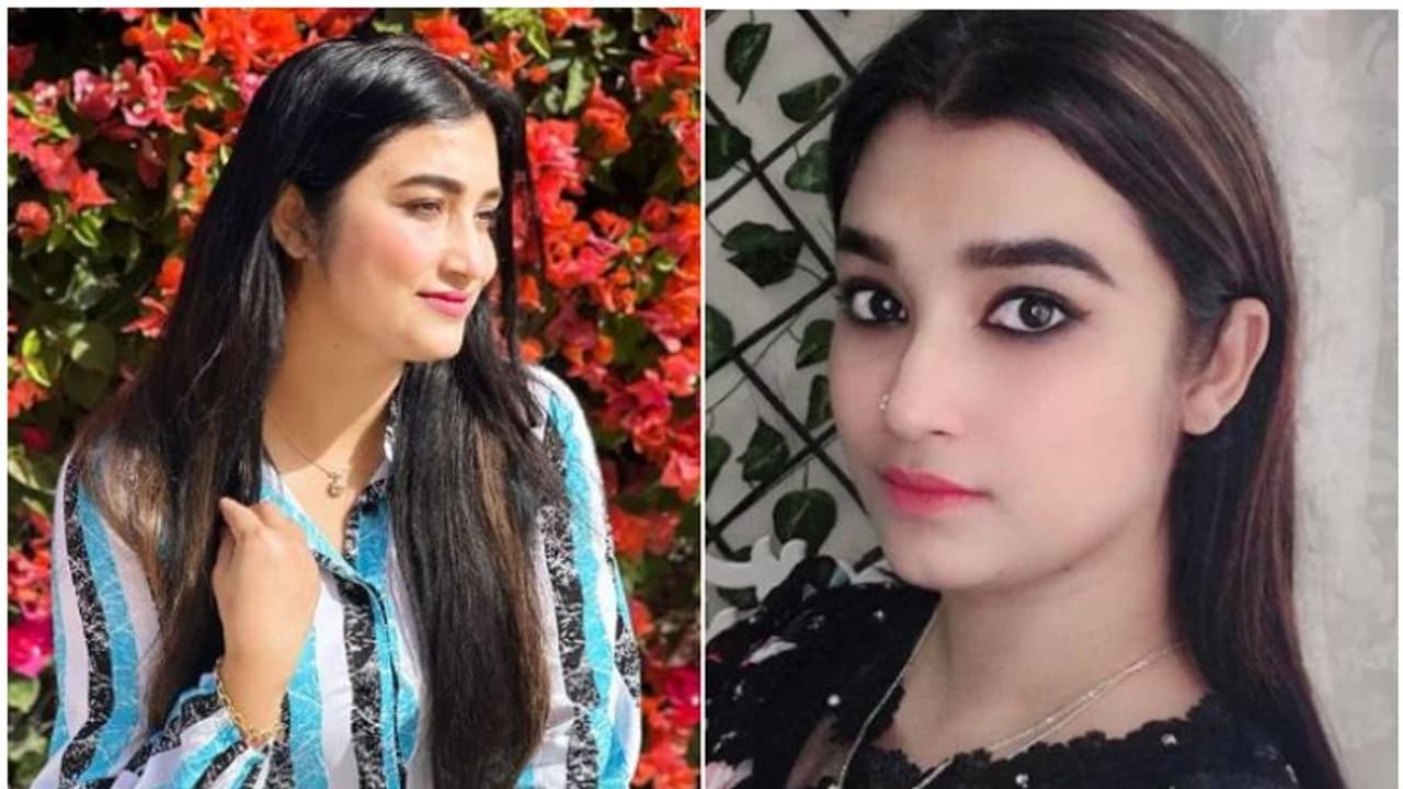 യുഎഇയിൽ മരിച്ച മലയാളി യുവതി സോഷ്യല് മീഡിയ താരം; ടിക്ക് ടോക്കിലും ഇന്സ്റ്റാഗ്രാമിലും സജീവം യുഎഇയിൽ മരിച്ച മലയാളി യുവതി സോഷ്യല് മീഡിയ താരം; ടിക്ക് ടോക്കിലും ഇന്സ്റ്റാഗ്രാമിലും സജീവം