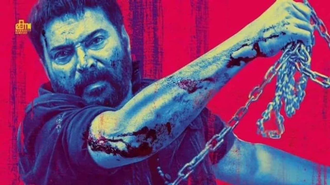 മേശയില്‍ തലയിടിച്ച് മമ്മൂട്ടി താഴേക്ക് വീണു, സെറ്റില്‍ നിലവിളി: 'ടര്‍ബോ'ഷൂട്ടില്‍ സംഭവിച്ച അപകടം !