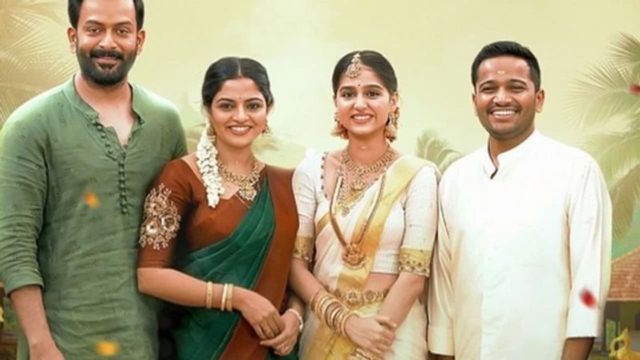 ഗുരുവായൂര് അമ്പലനടയില് ഞെട്ടിക്കുന്നു, കേരള കളക്ഷൻ കണക്കുകള് പുറത്ത് ഗുരുവായൂര് അമ്പലനടയില് ഞെട്ടിക്കുന്നു, കേരള കളക്ഷൻ കണക്കുകള് പുറത്ത്