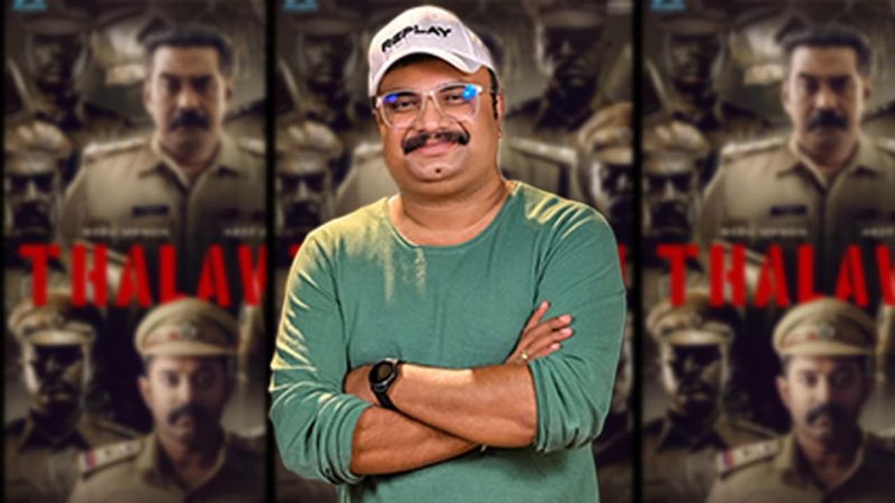 ജിസ് ജോയ് ട്രാക്ക് മാറ്റി; തീയേറ്ററിൽ തിളങ്ങി 'തലവൻ' 