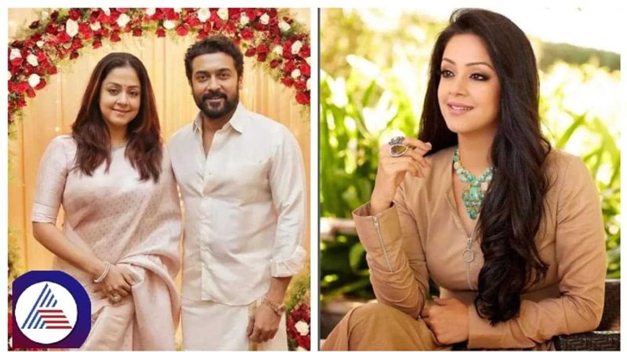 ಬಾಲಿವುಡ್‌ ಆಫರ್‌ ಮುಗಿದ ಹೋದ ಚಾಪ್ಟರ್‌ ಆಗಿರಬಹುದು; ಮೌನ ಮುರಿದ ಜ್ಯೋತಿಕಾ!