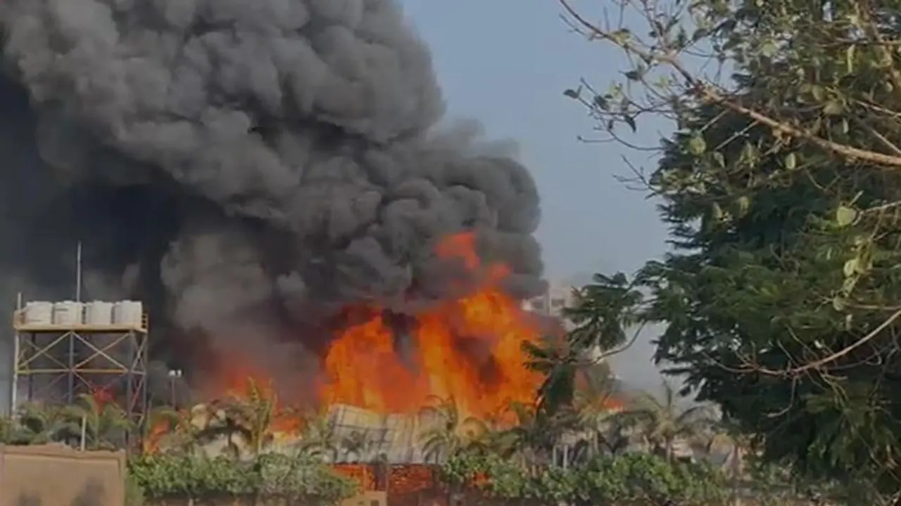 Rajkot fire: After tragedy, over 100 gaming zones in Gujarat shut for violating rules