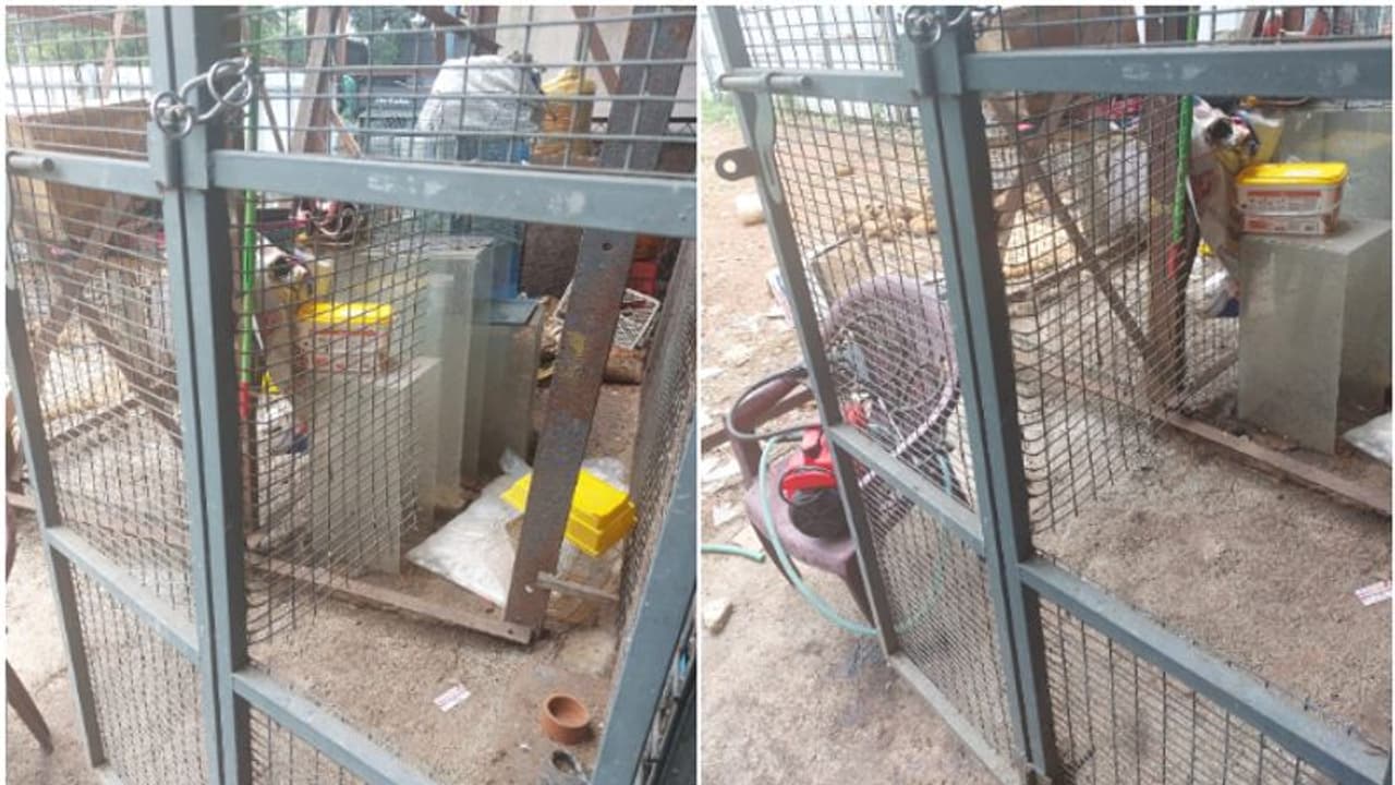 തൃശൂരിലെ പെറ്റ് ഷോപ്പിൽ നിന്ന് വിലകൂടിയ പൂച്ചകളെയും നായകളെയും കവർന്ന സംഭവം: വിദ്യാർത്ഥി ഉൾപ്പെടെ 3 പേർ പിടിയിൽ