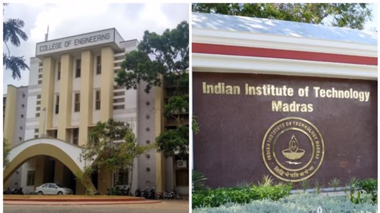 ഇലക്ട്രിക് വയറുകൾ നേരിട്ട് ബന്ധിപ്പിക്കാതെ വോൾട്ടേജ് അളക്കാം: സിഇടിക്കും മദ്രാസ് ഐഐടിക്കും സംയുക്ത പേറ്റൻറ്