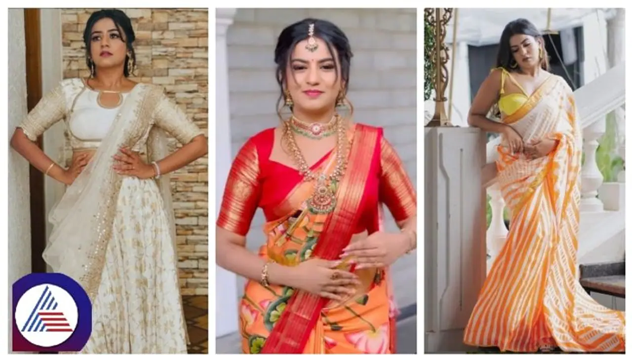 ಅದನ್ನು ಪದೇಪದೇ ಮುಟ್ಟಿಕೊಳ್ಳುವುದು ಸಮಸ್ಯೆಯಲ್ಲ, ಕಾರಣವಿದೆ: ನಮ್ರತಾ ಗೌಡ!