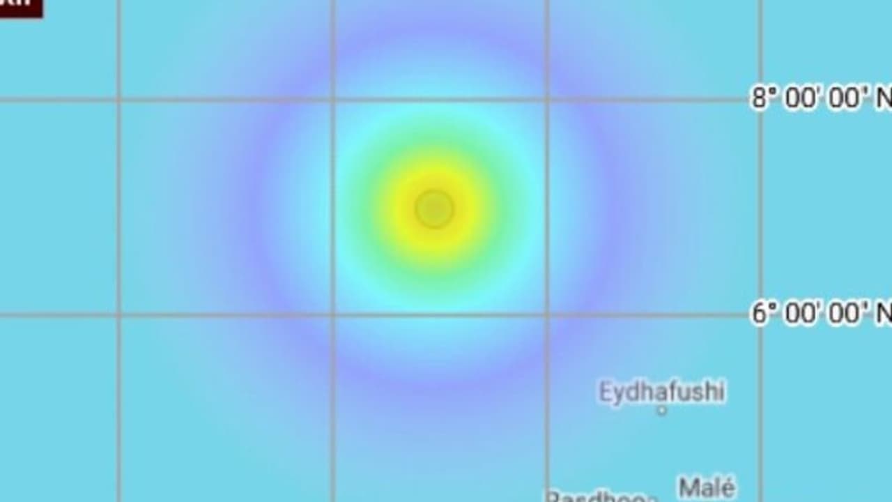 അറബിക്കടലില് ഭൂചലനം; സുനാമിക്ക് സാധ്യതയില്ലെന്ന് വിദഗ്ധര് അറബിക്കടലില് ഭൂചലനം; സുനാമിക്ക് സാധ്യതയില്ലെന്ന് വിദഗ്ധര്