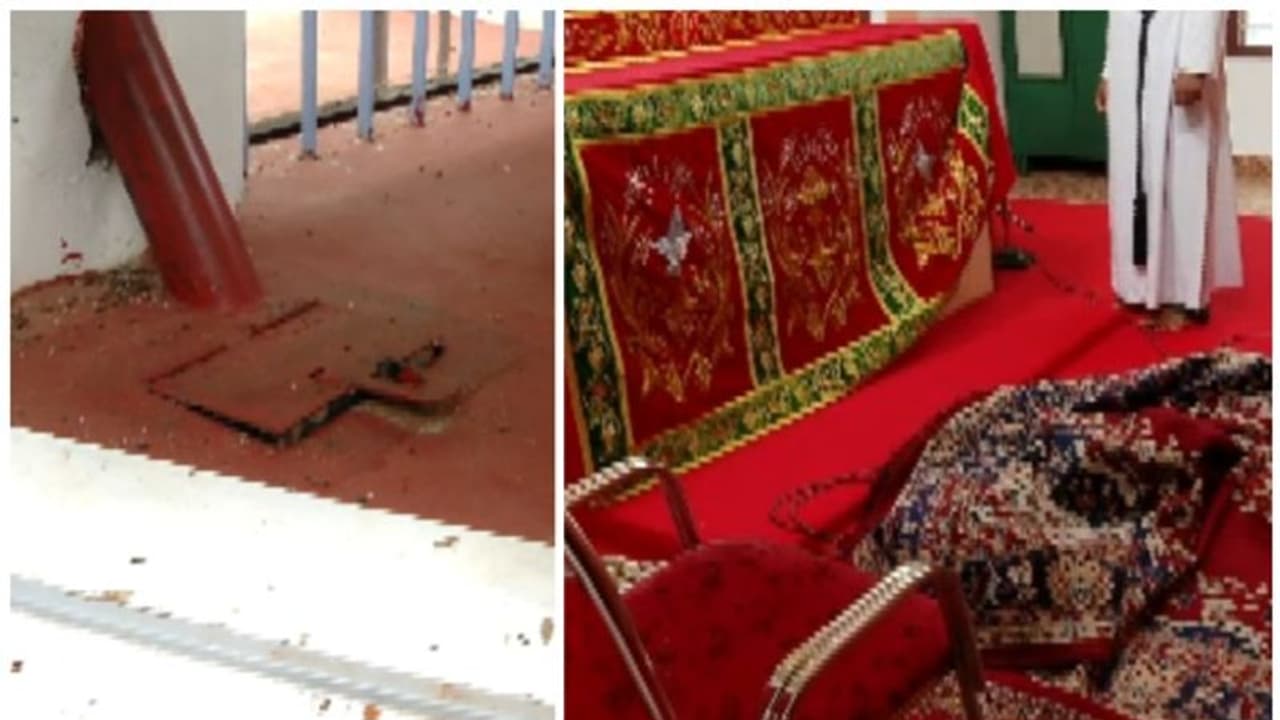 റാന്നിയിൽ വ്യാപക മോഷണം; വീട്ടിലെ ഓട്ടുരുളി വരെ കൊണ്ടുപോയി, പള്ളികൾ കുത്തിത്തുറന്ന് പണം തട്ടി റാന്നിയിൽ വ്യാപക മോഷണം; വീട്ടിലെ ഓട്ടുരുളി വരെ കൊണ്ടുപോയി, പള്ളികൾ കുത്തിത്തുറന്ന് പണം തട്ടി