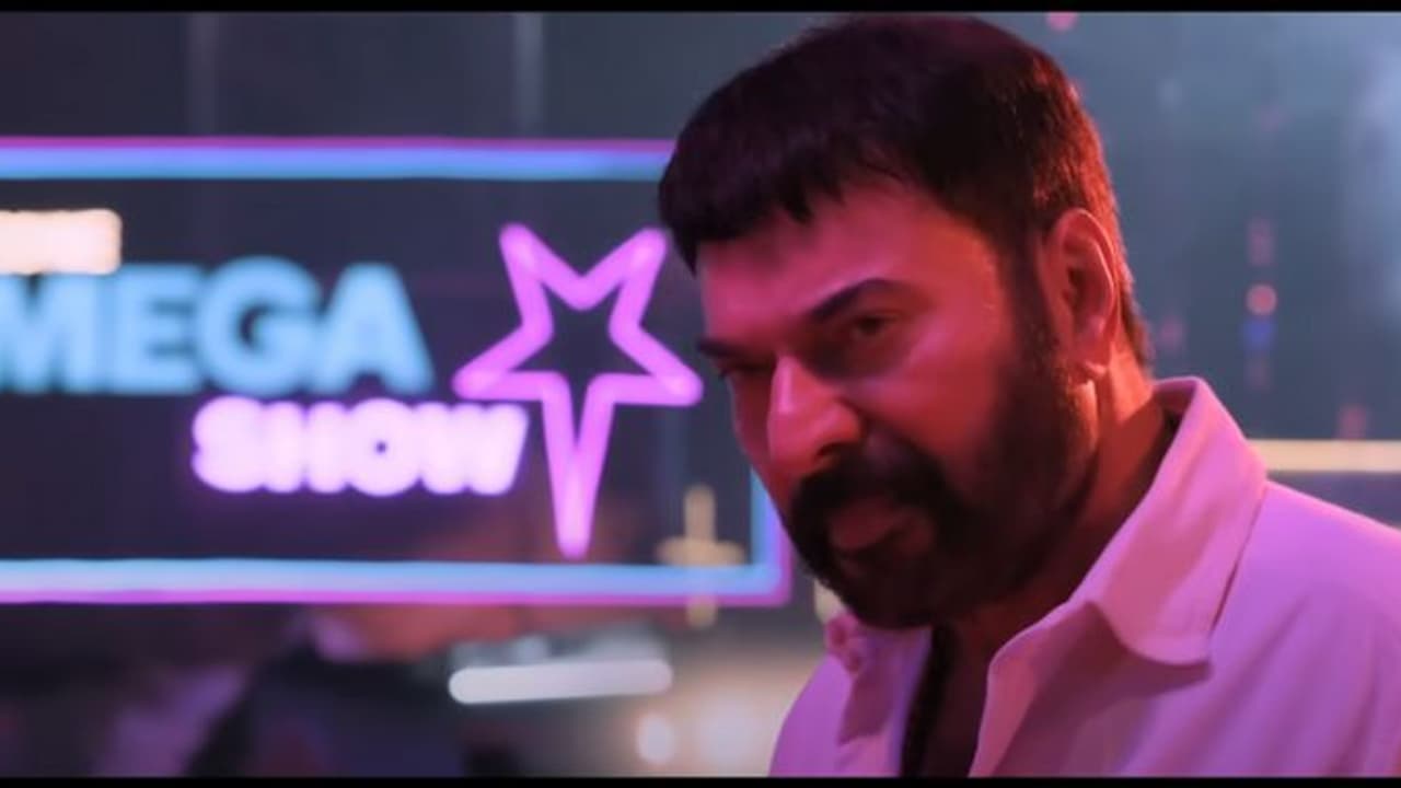  'ടര്‍ബോ' ഗംഭീര ബോക്സോഫീസ് കളക്ഷന്‍; സക്സസ് ടീസര്‍ പുറത്തുവിട്ട് മമ്മൂട്ടി