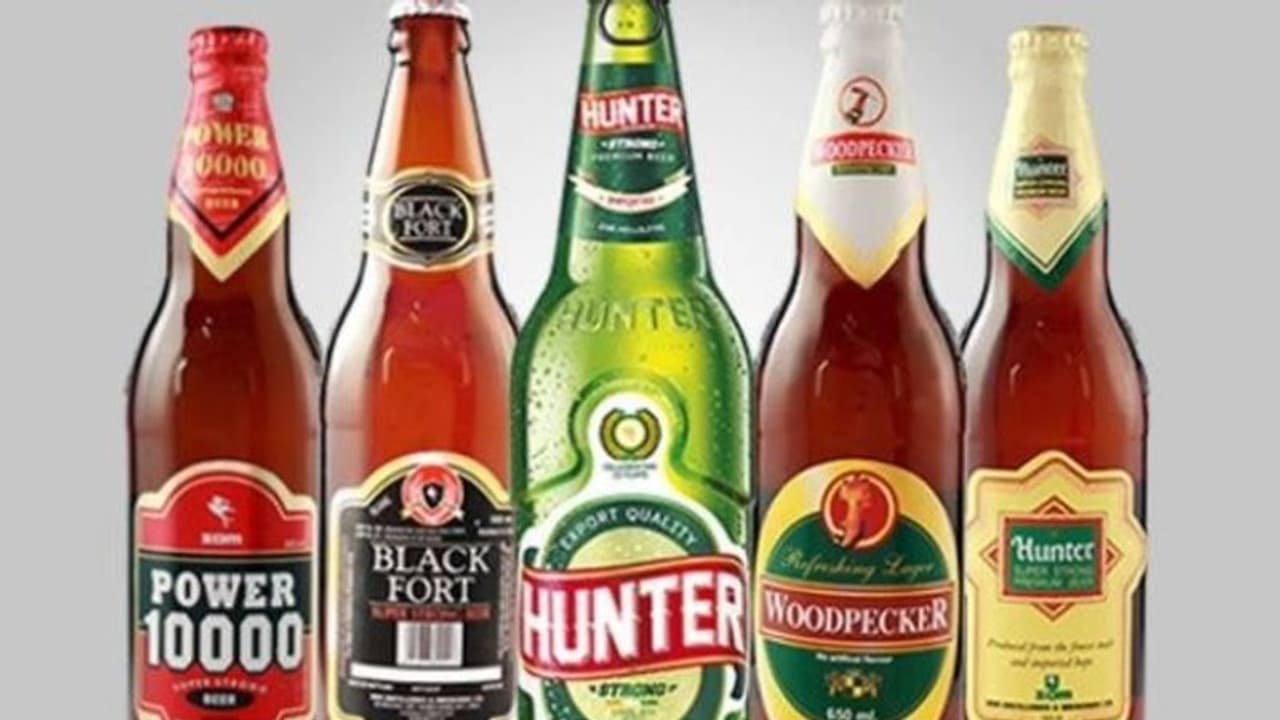 తెలంగాణలో ఇకపై బీర్లే బీర్లు ... కానీ కేఎఫ్, బడ్వైజర్ అంటే కుదరదు... అంతా దబాంగ్, హంటర్లే...? తెలంగాణలో ఇకపై బీర్లే బీర్లు ... కానీ కేఎఫ్, బడ్వైజర్ అంటే కుదరదు... అంతా దబాంగ్, హంటర్లే...?