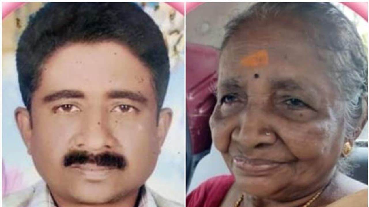 മകന്റെ മരണ വിവരമറിഞ്ഞ അമ്മ കുഴഞ്ഞു വീണ് മരിച്ചു മകന്റെ മരണ വിവരമറിഞ്ഞ അമ്മ കുഴഞ്ഞു വീണ് മരിച്ചു