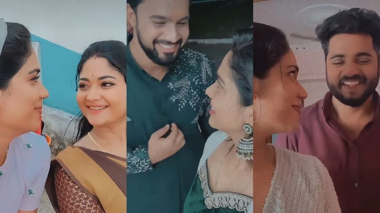 മൗനരാഗം ലൊക്കേഷനിൽ നിന്നും ഫൺ വീഡിയോ പങ്കുവെച്ച് ആതിര മാധവ്