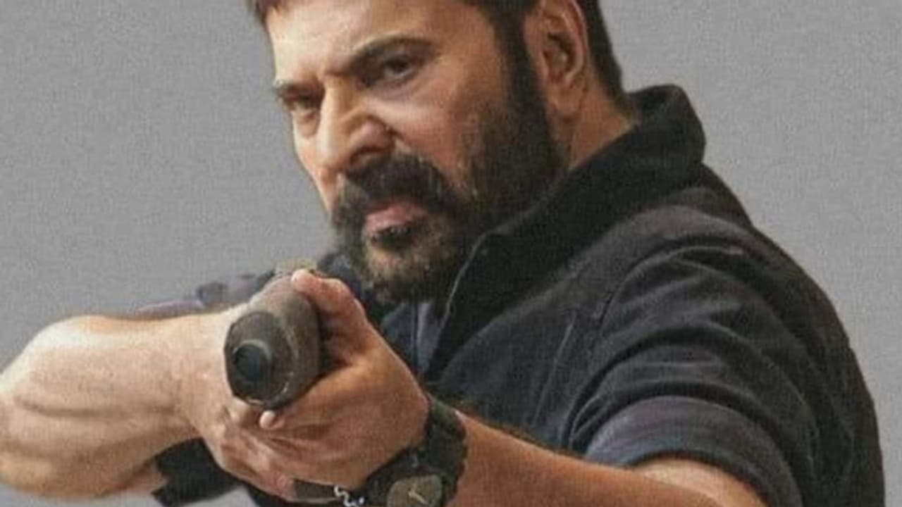 ആ കടമ്പയും മറികടന്ന് ടര്ബോ, തിങ്കളാഴ്ച നേടിയത് ആ കടമ്പയും മറികടന്ന് ടര്ബോ, തിങ്കളാഴ്ച നേടിയത്