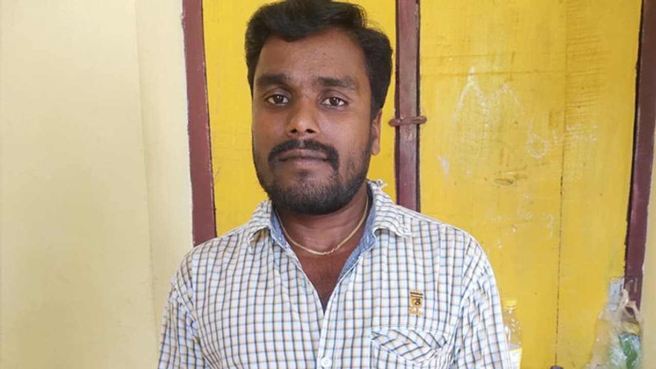 வயிற்றுப் பிழைப்புக்காக வந்த இடத்தில் இப்படியா? வாலிபரை கொலை செய்து செல்போன் பறிப்பு! சென்னையில் பயங்கரம்! 