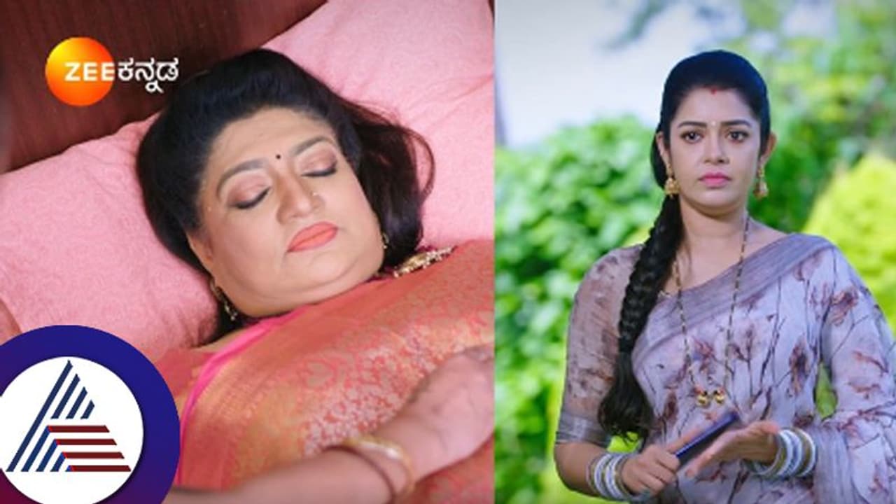 ಅಲ್ಲೇ ಡ್ರಾ ಅಲ್ಲೇ ಬಹುಮಾನ: ಅತ್ತೆ ಚಾಪೆ ಕೆಳಗೆ ನುಸುಳಿದ್ರೆ ಈ ಸೊಸೆಗೆ ರಂಗೋಲಿ ಕೆಳಗೆ ನುಸುಳೋದು ಗೊತ್ತಿಲ್ವಾ?