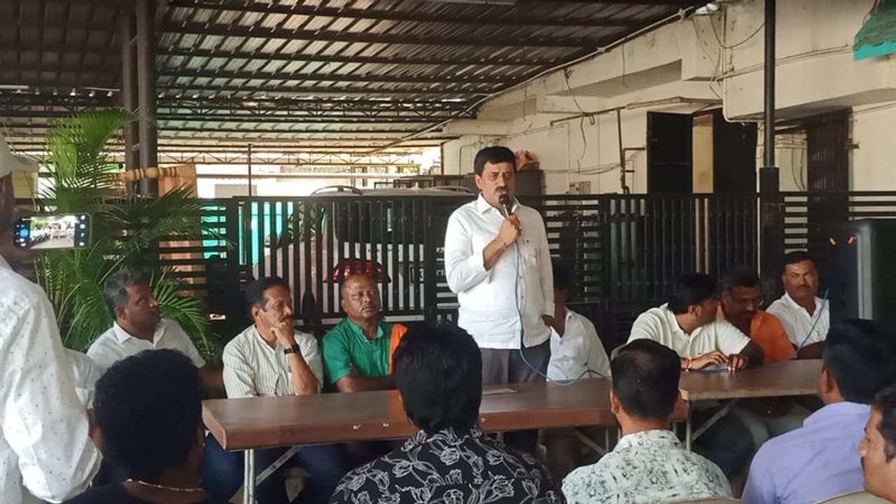 ಬೆಂ.ಗ್ರಾ.ದಲ್ಲಿ ಡಾಕ್ಟರ್ ಗೆಲುವು ಸಾಧಿಸಲಿದ್ದಾರೆ: ಸಿಪಿವೈ