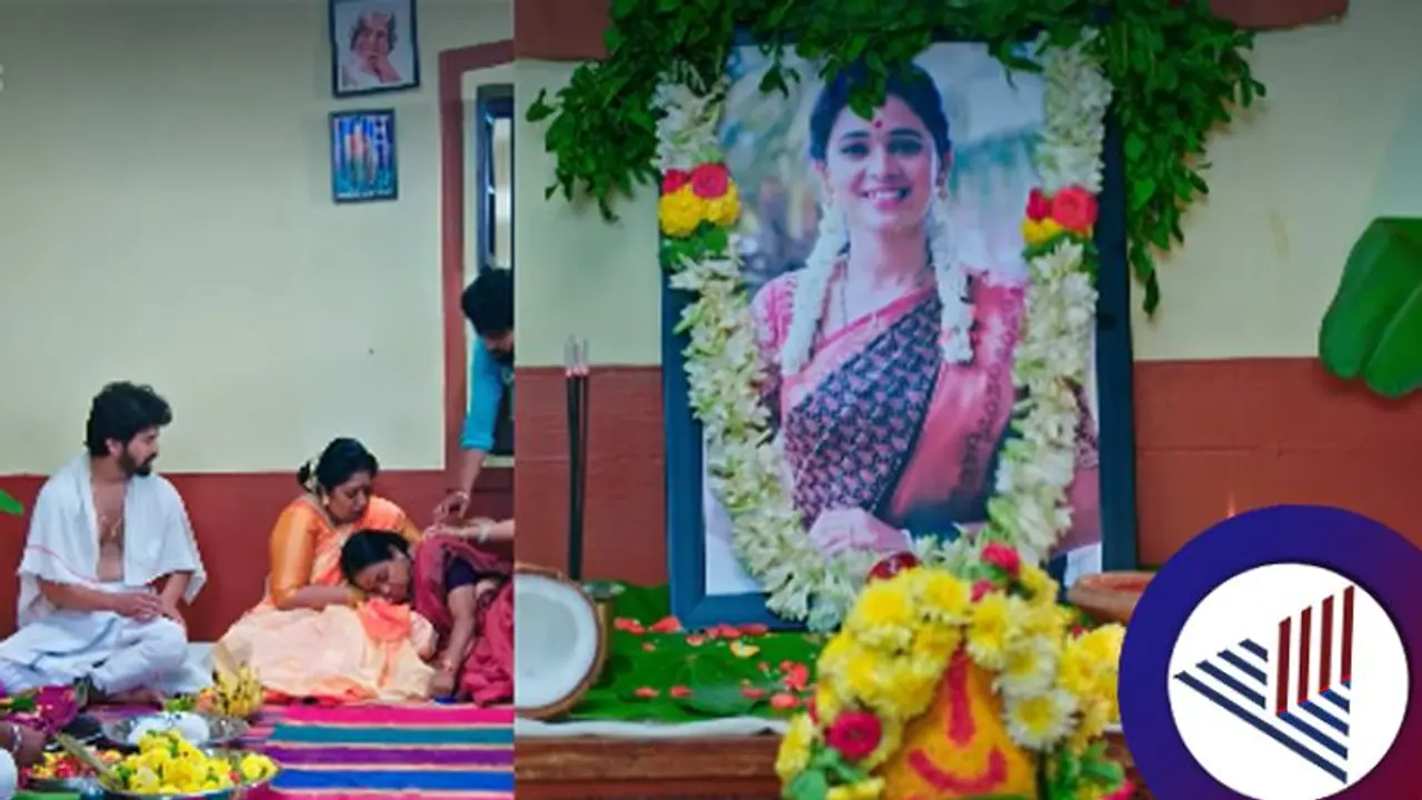 ಸಹನಾ ಪ್ಲೀಸ್​ ಅವ್ವಂಗೆ ಕಾಲ್​ ಮಾಡು... ಪುಟ್ಟಕ್ಕನ ನೋಡಿ ಕಣ್ಣೀರು ಹಾಕ್ತಿರೋ ಅಭಿಮಾನಿಗಳು...