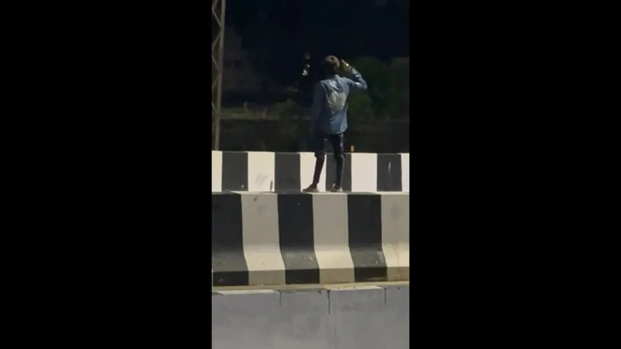 போதை கும்பலின் ஜங்சன் பாயின்டாக மாறும் மதுரை பறக்கும் பாலம்; இரவில் பாலத்தை பயன்படுத்த அஞ்சும் பொதுமக்கள்