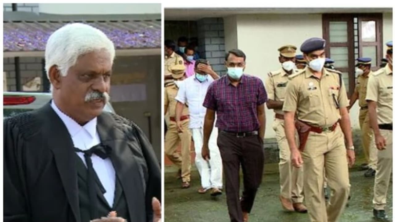 മുട്ടിൽ മരംമുറി; സ്പെഷ്യൽ പ്രോസിക്യൂട്ടറുടെ വാദങ്ങൾ തെറ്റെന്ന് അന്വേഷണ ഉദ്യോഗസ്ഥന്റെ റിപ്പോർട്ട്