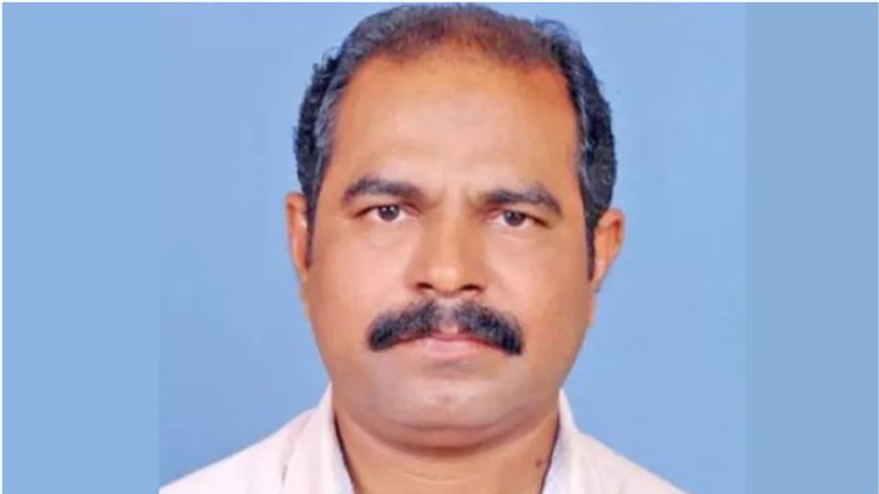 പ്രവാസി മലയാളി ദുബൈയില്‍ നിര്യാതനായി 