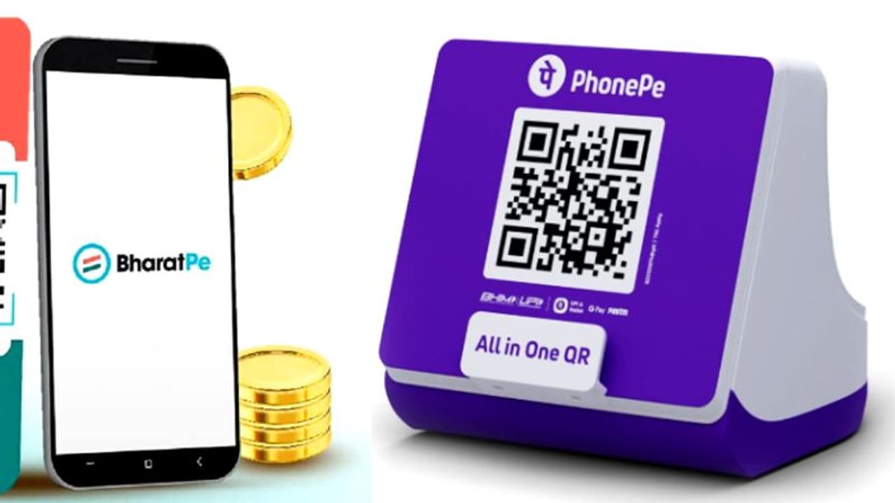 'പേ'യിൽ പോരാട്ടമില്ല; പറഞ്ഞ് തീർത്ത് ഭാരത് പേയും ഫോൺ പേയും