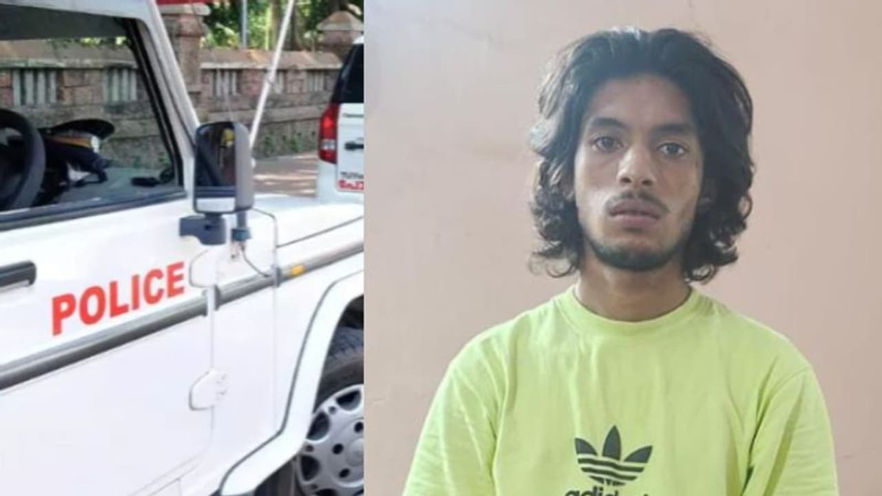 നിര്ത്തിയിട്ട ഓട്ടോയില് നിന്ന് മൊബൈല് ഫോണ് മോഷ്ടിച്ചു കടന്നു; നാലാം ദിവസം പ്രതി പിടിയില് നിര്ത്തിയിട്ട ഓട്ടോയില് നിന്ന് മൊബൈല് ഫോണ് മോഷ്ടിച്ചു കടന്നു; നാലാം ദിവസം പ്രതി പിടിയില്