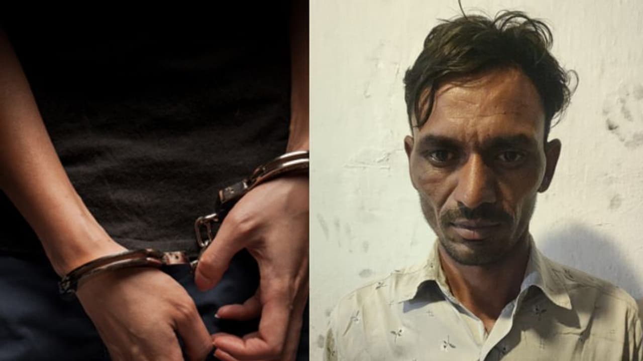 കോഴിക്കോട് നിന്നും പെൺകുട്ടിയെ തട്ടിക്കൊണ്ടുപോയി, പീഡിപ്പിച്ച് ഹരിയാനയിൽ റോഡിൽ ഉപേക്ഷിച്ചു; ഒരാൾ പിടിയിൽ കോഴിക്കോട് നിന്നും പെൺകുട്ടിയെ തട്ടിക്കൊണ്ടുപോയി, പീഡിപ്പിച്ച് ഹരിയാനയിൽ റോഡിൽ ഉപേക്ഷിച്ചു; ഒരാൾ പിടിയിൽ