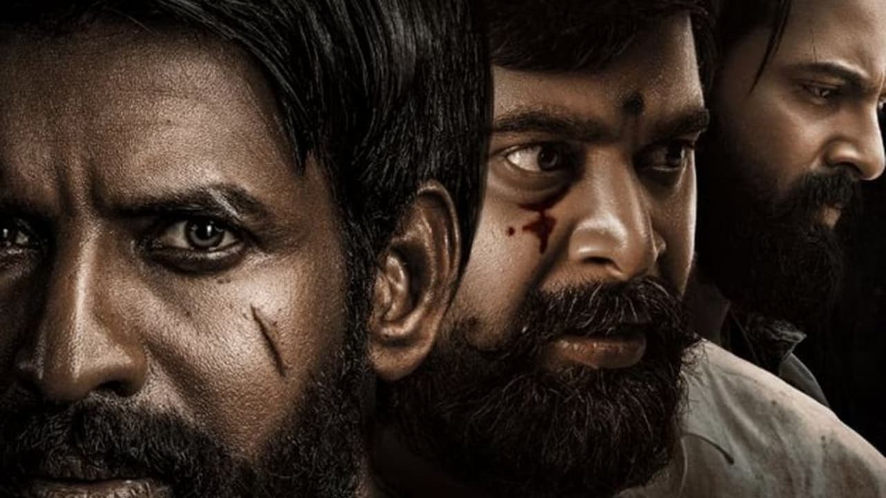 സൂരിക്കൊപ്പം ഉണ്ണി മുകുന്ദന്റെ തമിഴ് ചിത്രം, അപ്ഡേറ്റ് പുറത്ത് സൂരിക്കൊപ്പം ഉണ്ണി മുകുന്ദന്റെ തമിഴ് ചിത്രം, അപ്ഡേറ്റ് പുറത്ത്