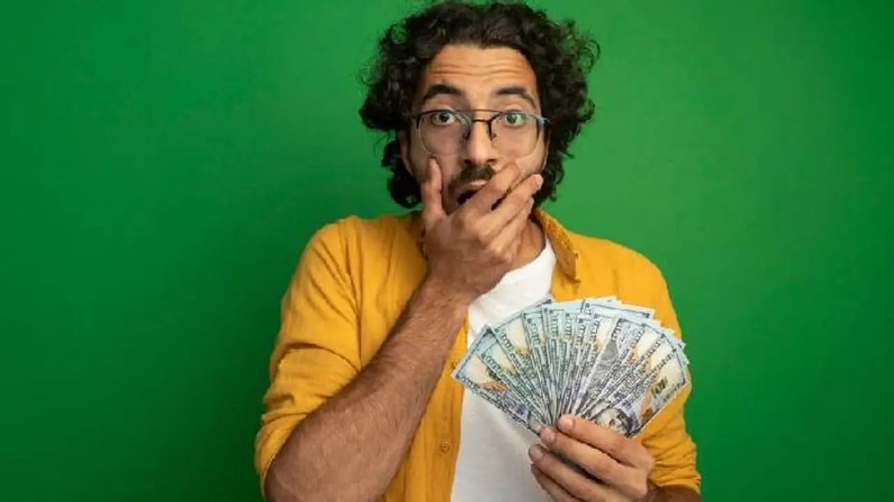 ನಿಮ್ಮ ಬಳಿ 2000 ರೂ. ಇದ್ರೆ ನೀವೀ ದೇಶದಲ್ಲಿ ಮಿಲಿಯನೇರ್ ಅನಿಸ್ಕೊಳ್ಳಬಹುದು!