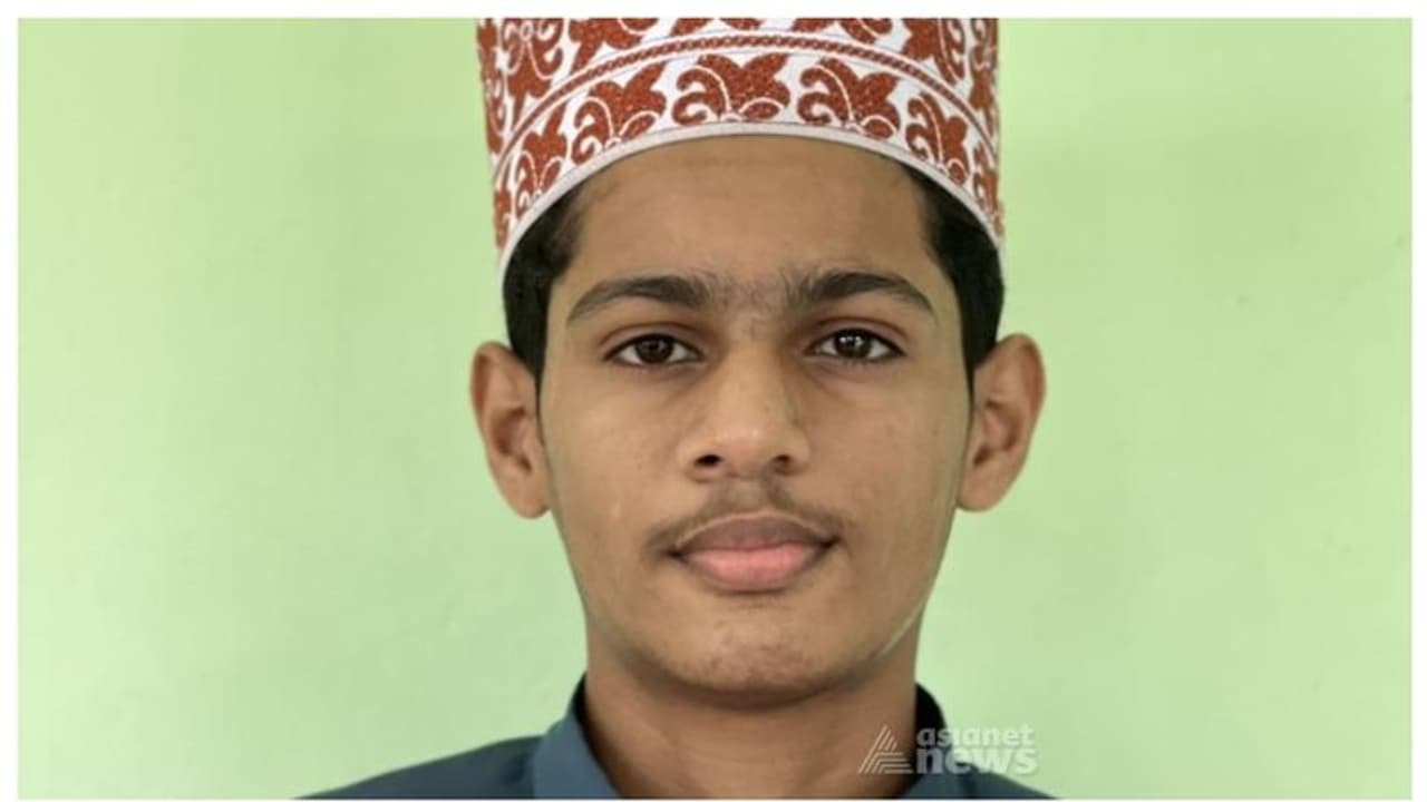 കൂട്ടുകാർക്കൊപ്പം പുഴയിൽ കുളിക്കാനിറങ്ങി; 16 കാരന് ദാരുണാന്ത്യം