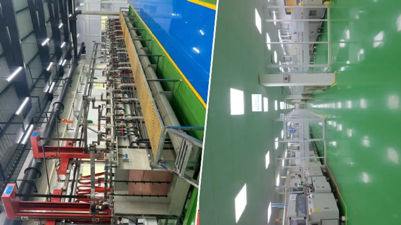 Press Release: BPL Expands with Cutting Edge PCB Facility in Bangalore