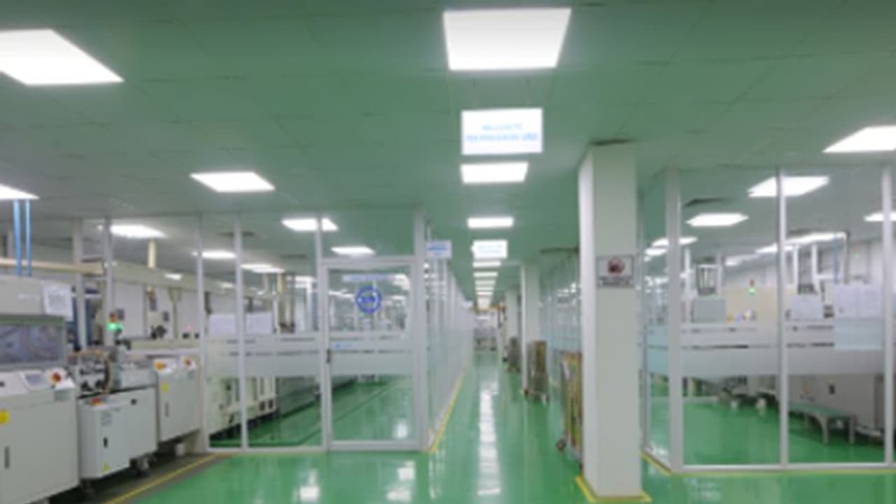 പിസിബി സംവിധാനം വിപുലീകരിച്ച് പ്രമുഖ ഇലക്ട്രോണിക്സ് കമ്പനി ബിപിഎൽ